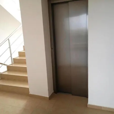 1-bed Modern Sea View In Daire 3*