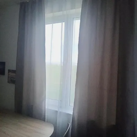 1-bed Modern Sea View In Daire
